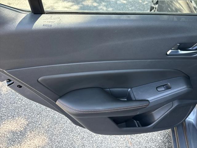 used 2021 Nissan Altima car, priced at $19,361
