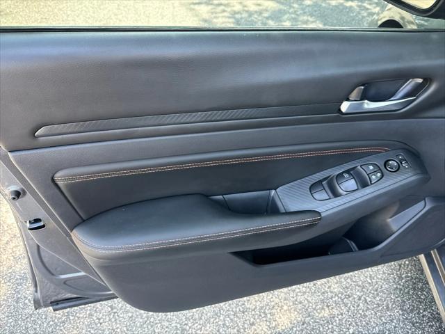 used 2021 Nissan Altima car, priced at $19,361