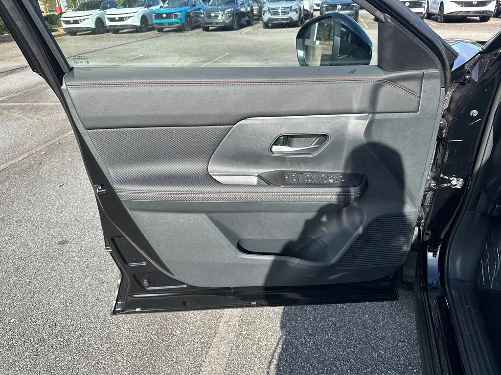 new 2026 Nissan Kicks car, priced at $28,092