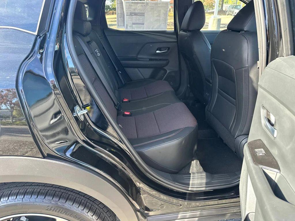 new 2026 Nissan Kicks car, priced at $28,092