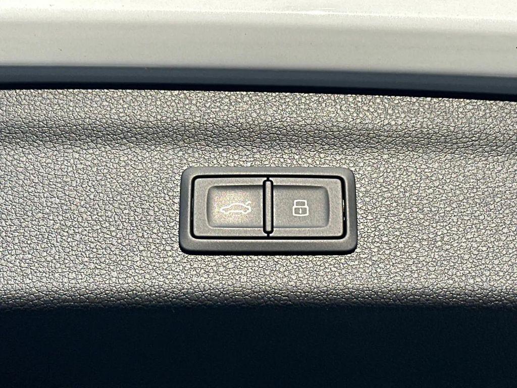 used 2023 Audi Q3 car, priced at $21,988