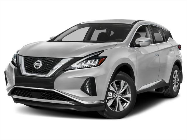 used 2020 Nissan Murano car, priced at $18,975