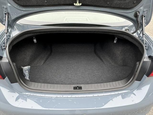 used 2024 INFINITI Q50 car, priced at $45,544