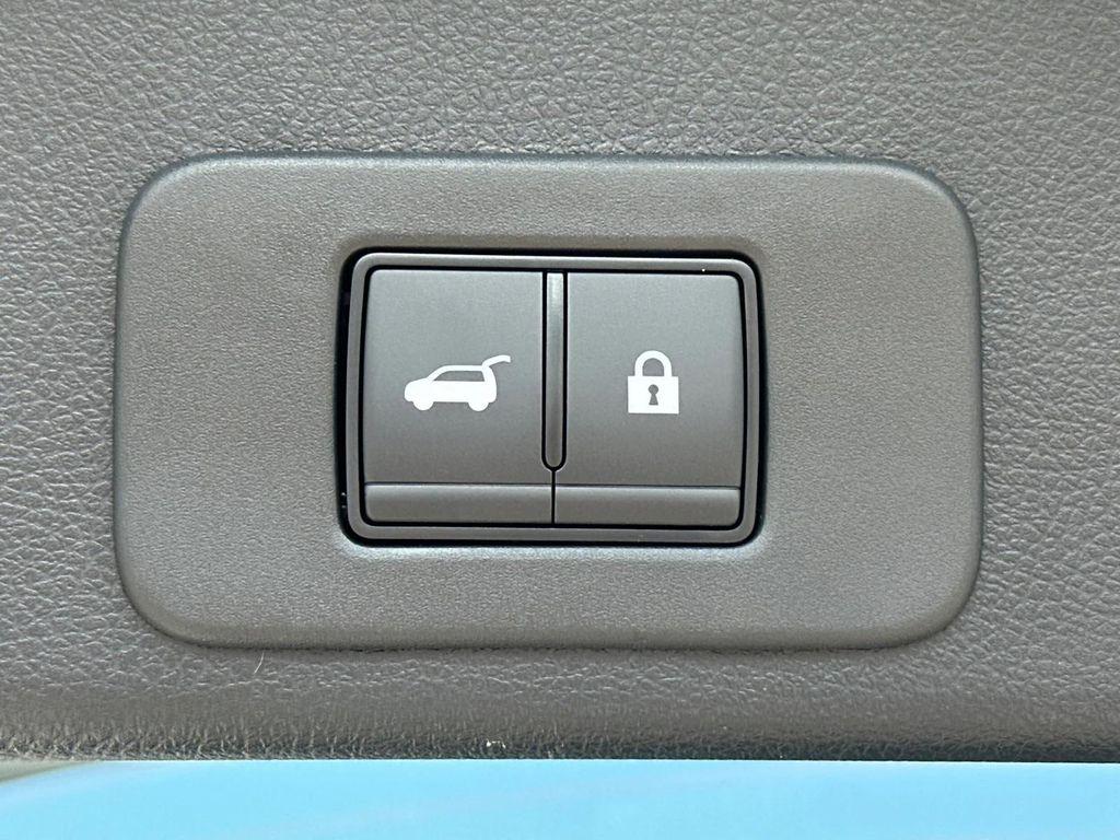 new 2025 Nissan Murano car, priced at $41,095