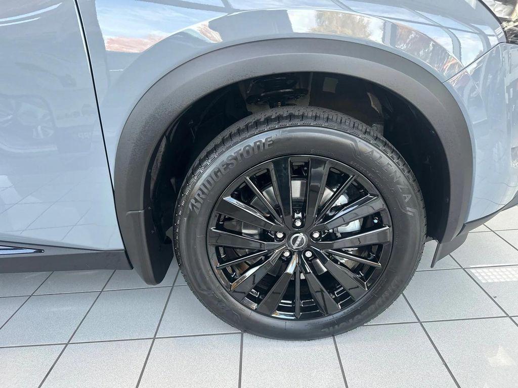 new 2025 Nissan Pathfinder car, priced at $51,355