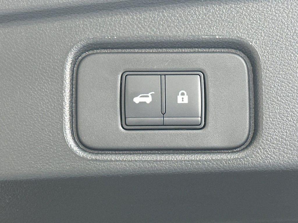 new 2025 Nissan Pathfinder car, priced at $51,355