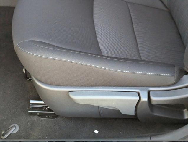 new 2025 Nissan Sentra car, priced at $23,185