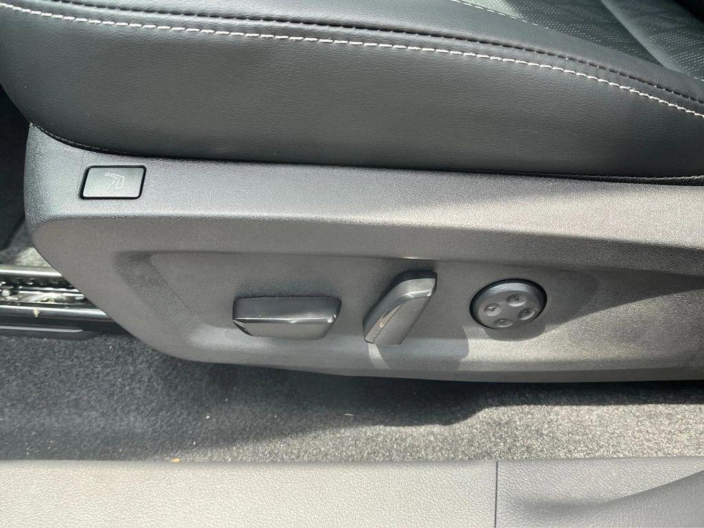 new 2025 Nissan Murano car, priced at $43,619