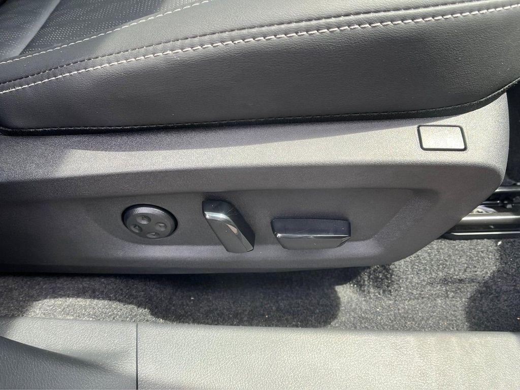 new 2025 Nissan Murano car, priced at $43,619