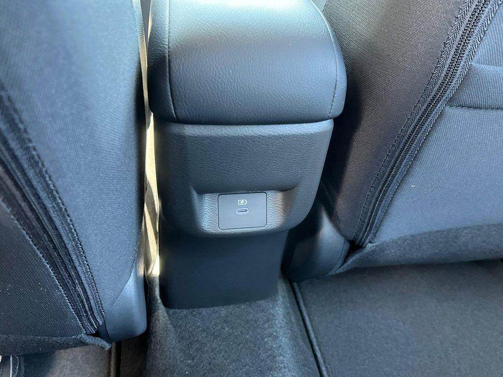 new 2025 Nissan Versa car, priced at $21,212