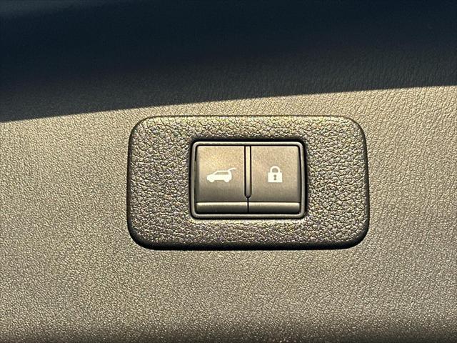 used 2024 Nissan Armada car, priced at $49,018