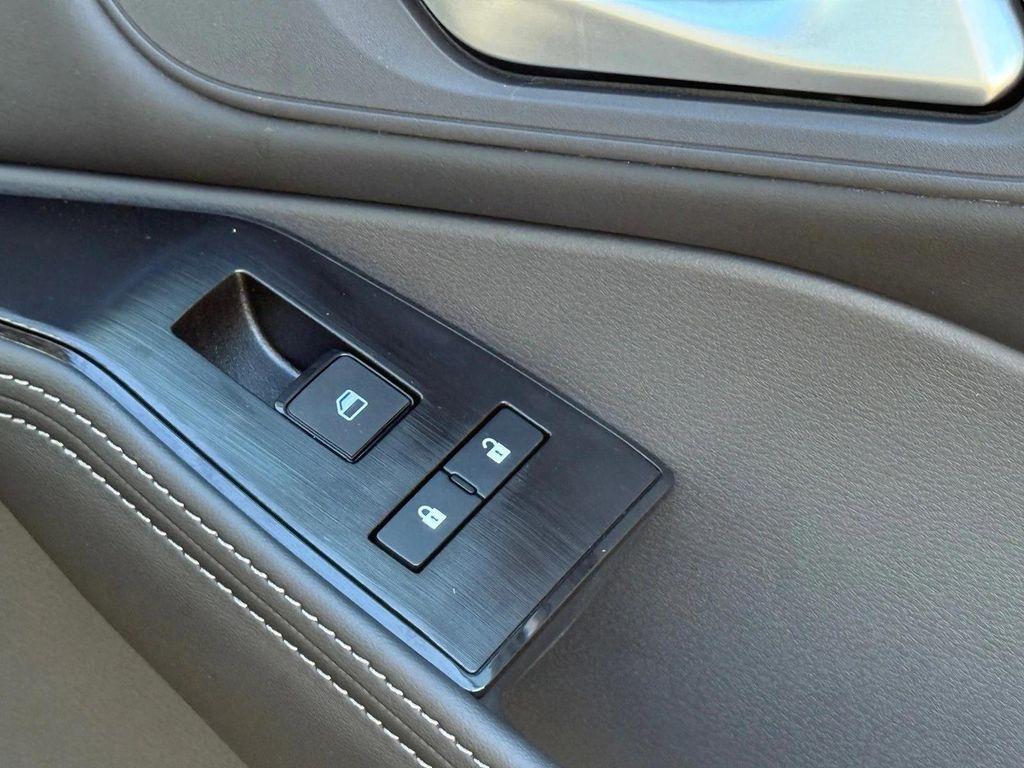 new 2026 Nissan Rogue car, priced at $28,516