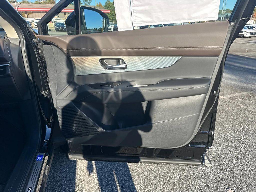 new 2026 Nissan Murano car, priced at $47,289