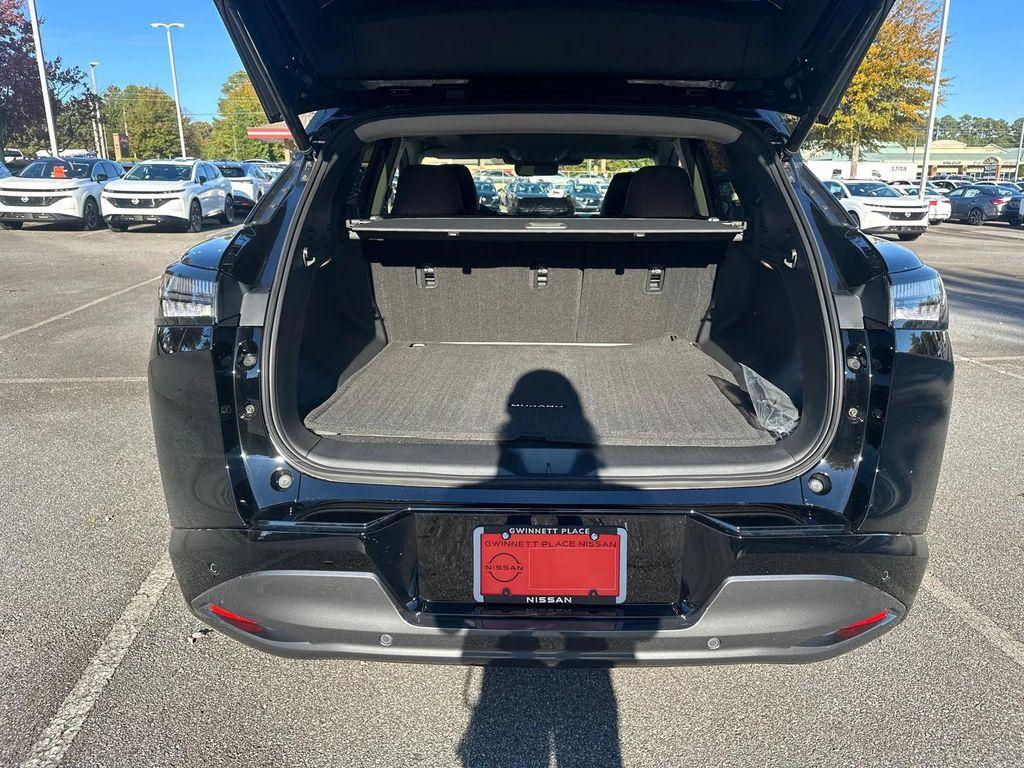 new 2026 Nissan Murano car, priced at $47,289