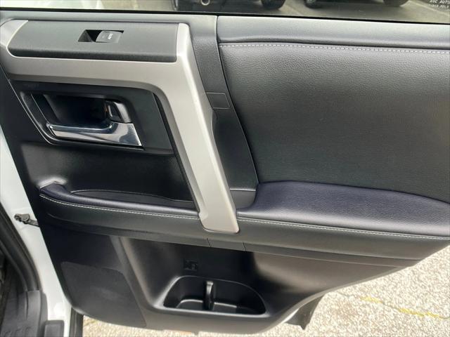 used 2024 Toyota 4Runner car, priced at $41,499