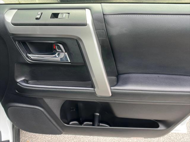 used 2024 Toyota 4Runner car, priced at $41,499