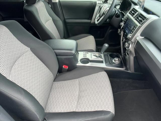 used 2024 Toyota 4Runner car, priced at $41,499