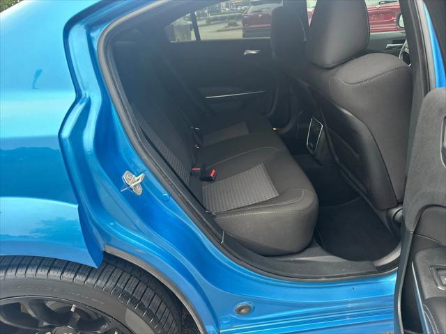 used 2023 Dodge Charger car, priced at $57,100
