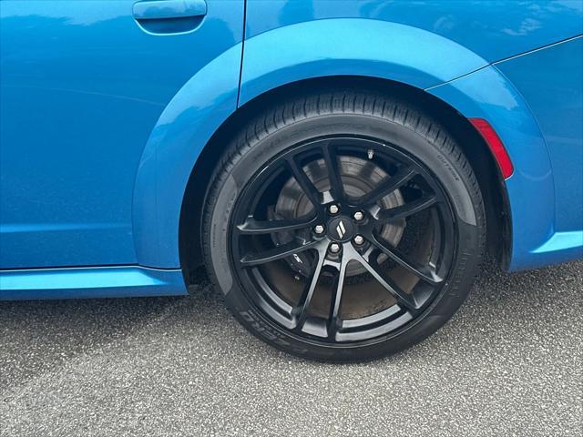 used 2023 Dodge Charger car, priced at $57,100