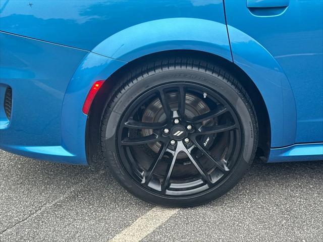 used 2023 Dodge Charger car, priced at $57,100