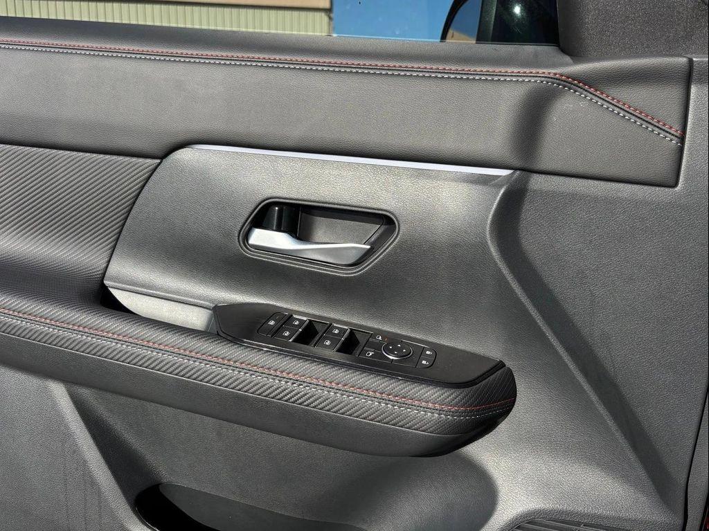 new 2026 Nissan Kicks car, priced at $27,981