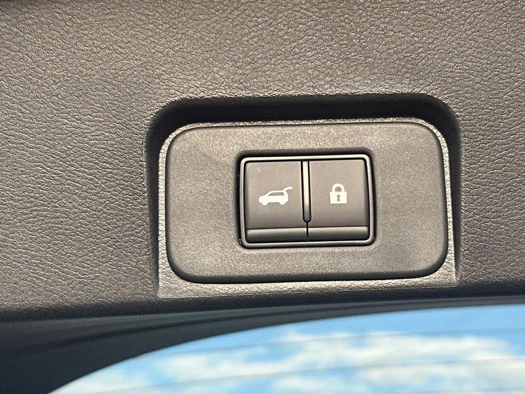 new 2026 Nissan Rogue car