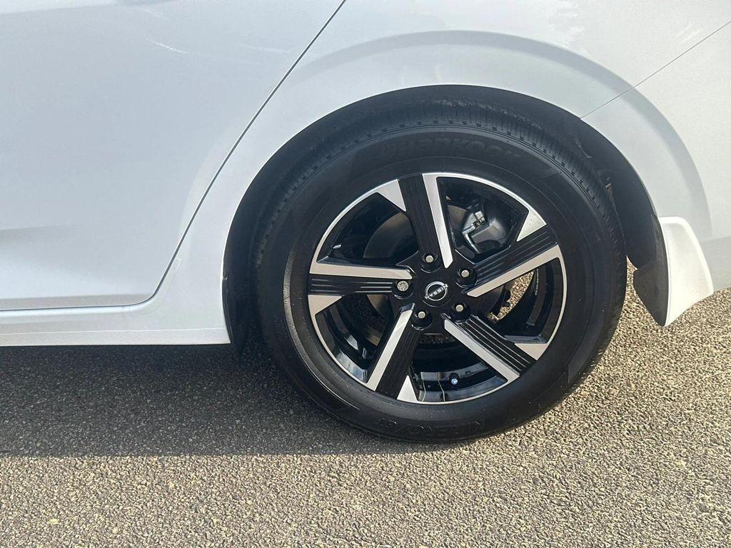 new 2025 Nissan Sentra car, priced at $21,106