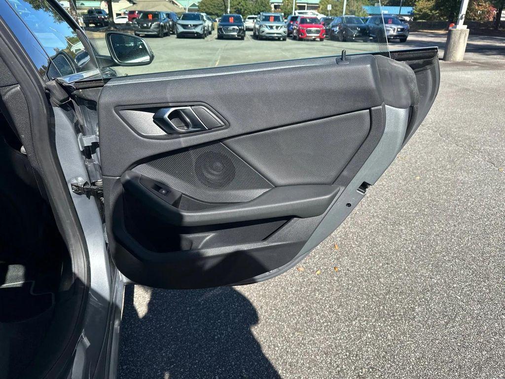 used 2024 BMW 228 Gran Coupe car, priced at $31,346