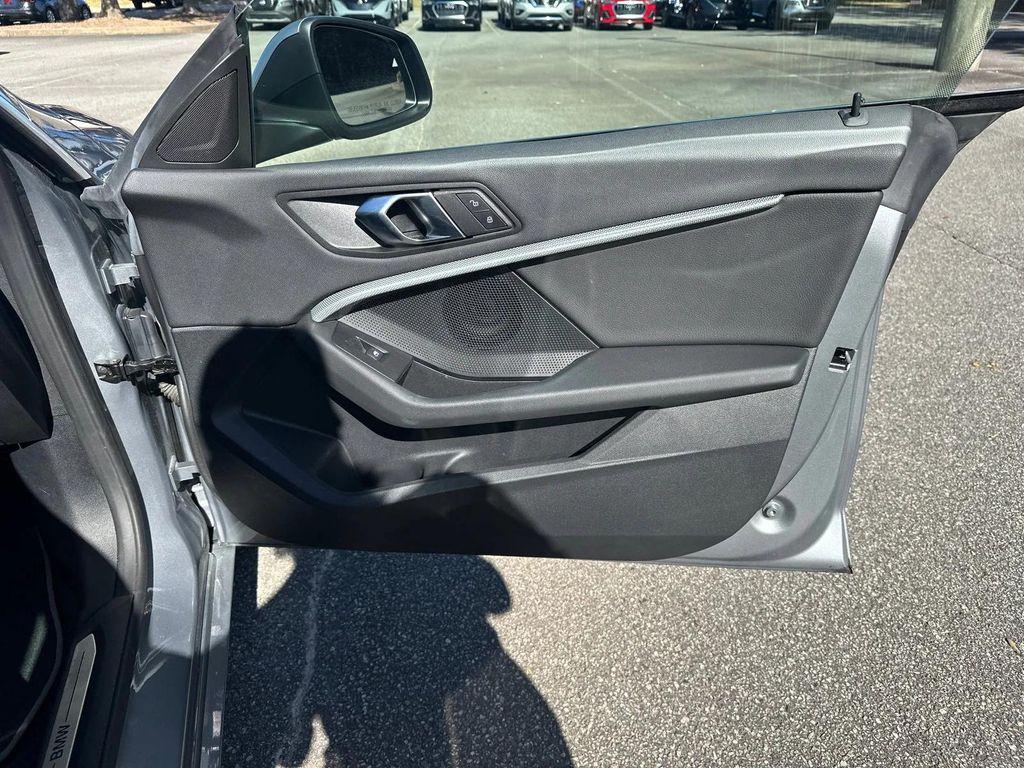 used 2024 BMW 228 Gran Coupe car, priced at $31,346