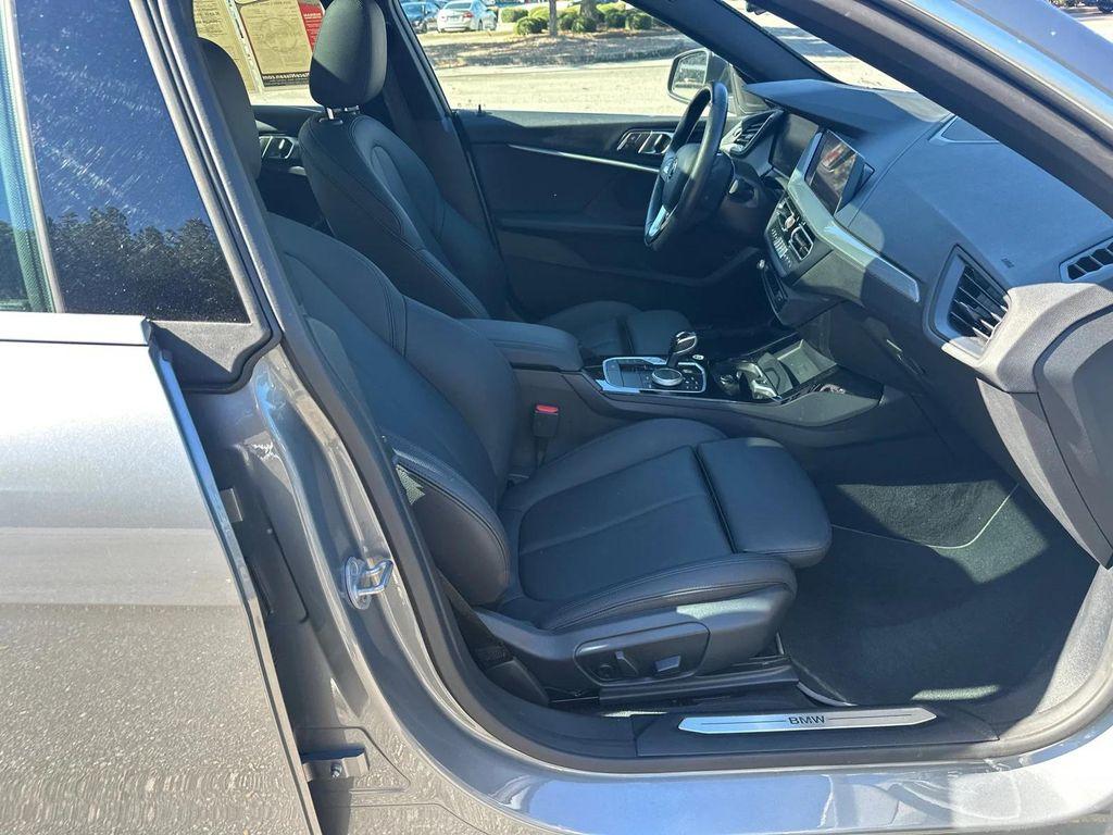 used 2024 BMW 228 Gran Coupe car, priced at $31,346