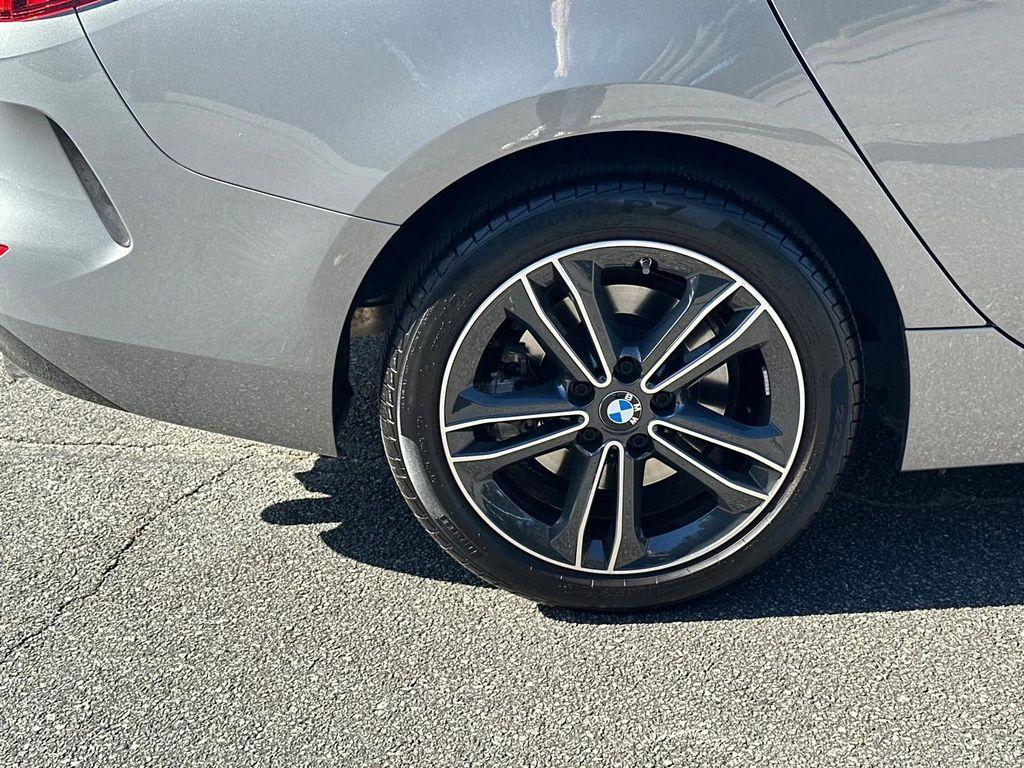 used 2024 BMW 228 Gran Coupe car, priced at $31,346