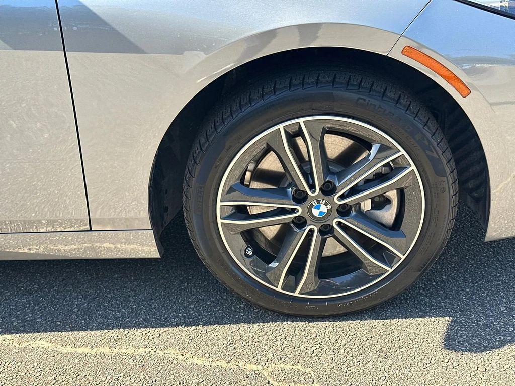 used 2024 BMW 228 Gran Coupe car, priced at $31,346