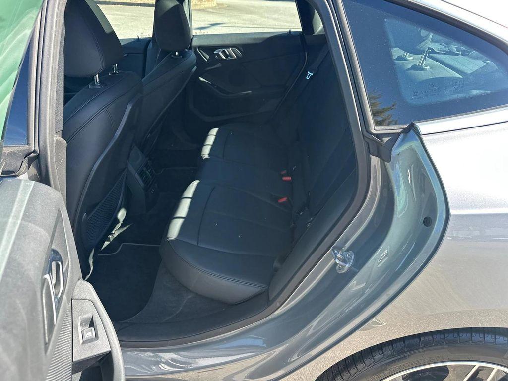 used 2024 BMW 228 Gran Coupe car, priced at $31,346