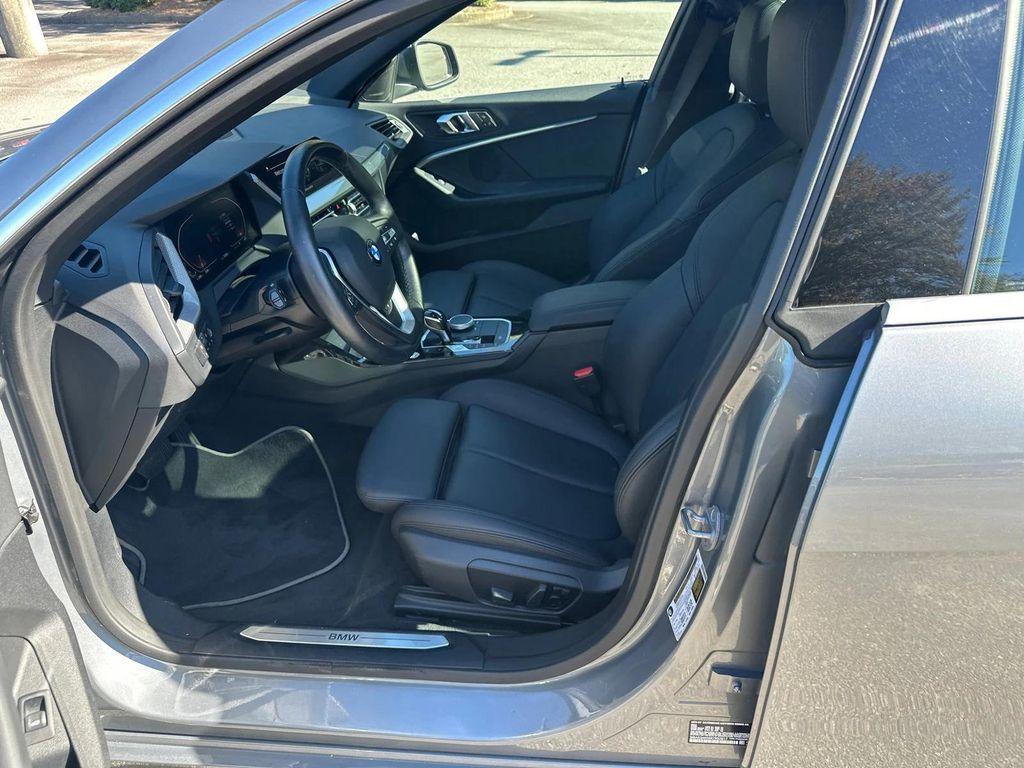 used 2024 BMW 228 Gran Coupe car, priced at $31,346