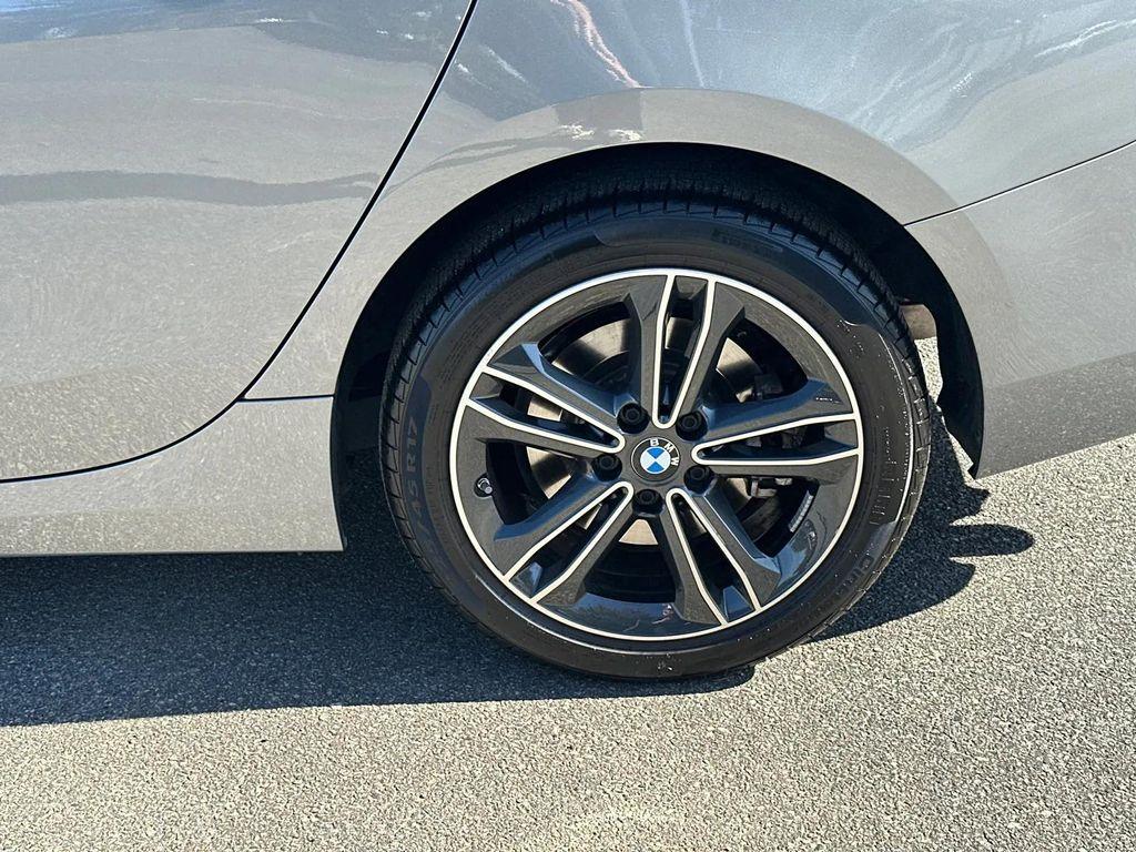 used 2024 BMW 228 Gran Coupe car, priced at $31,346