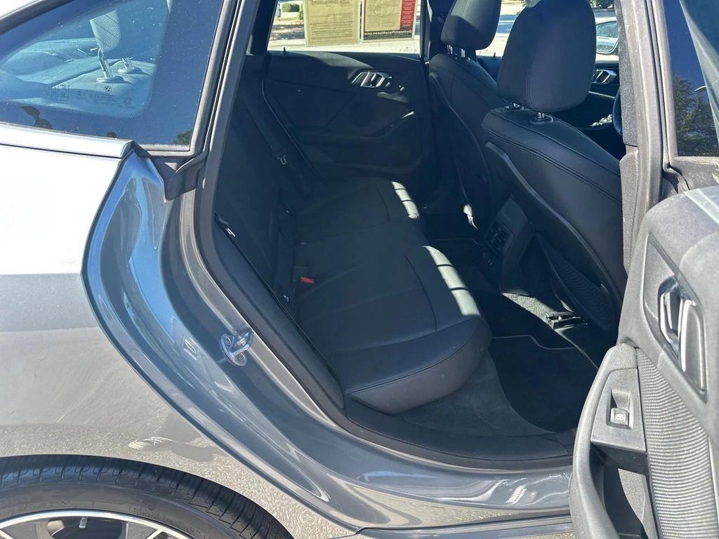 used 2024 BMW 228 Gran Coupe car, priced at $31,346