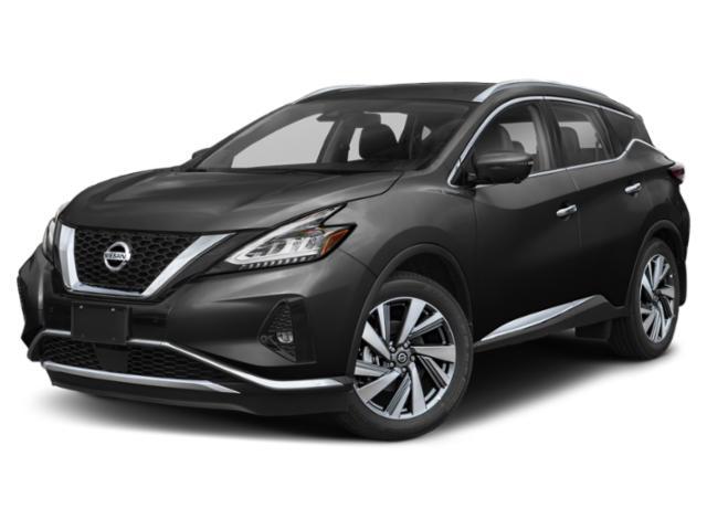 used 2021 Nissan Murano car, priced at $22,998