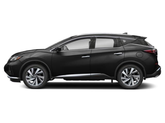 used 2021 Nissan Murano car, priced at $22,998