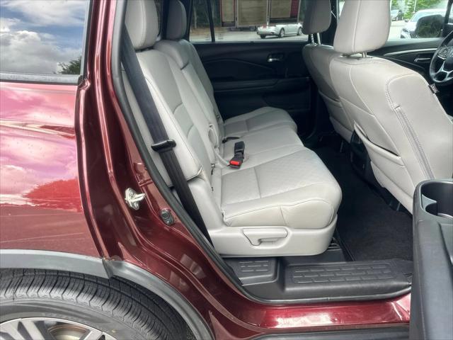 used 2019 Honda Passport car, priced at $20,499