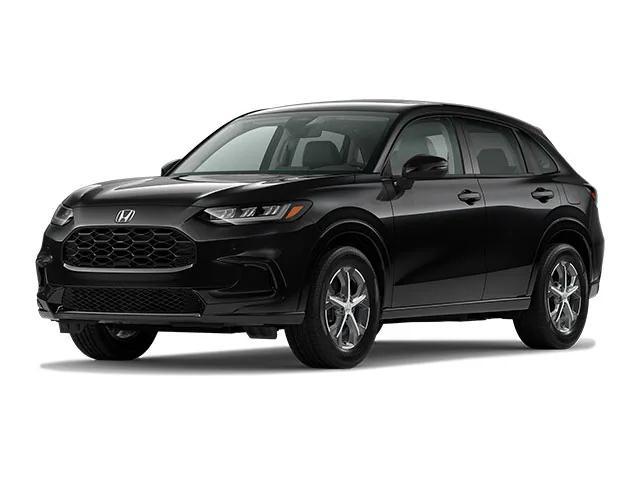 used 2023 Honda HR-V car, priced at $26,870