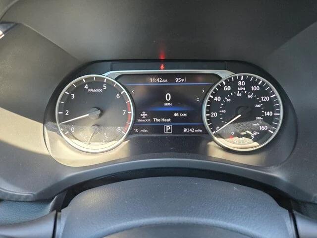 new 2025 Nissan Sentra car, priced at $28,267