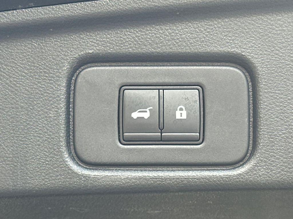 used 2023 Nissan Pathfinder car, priced at $33,524