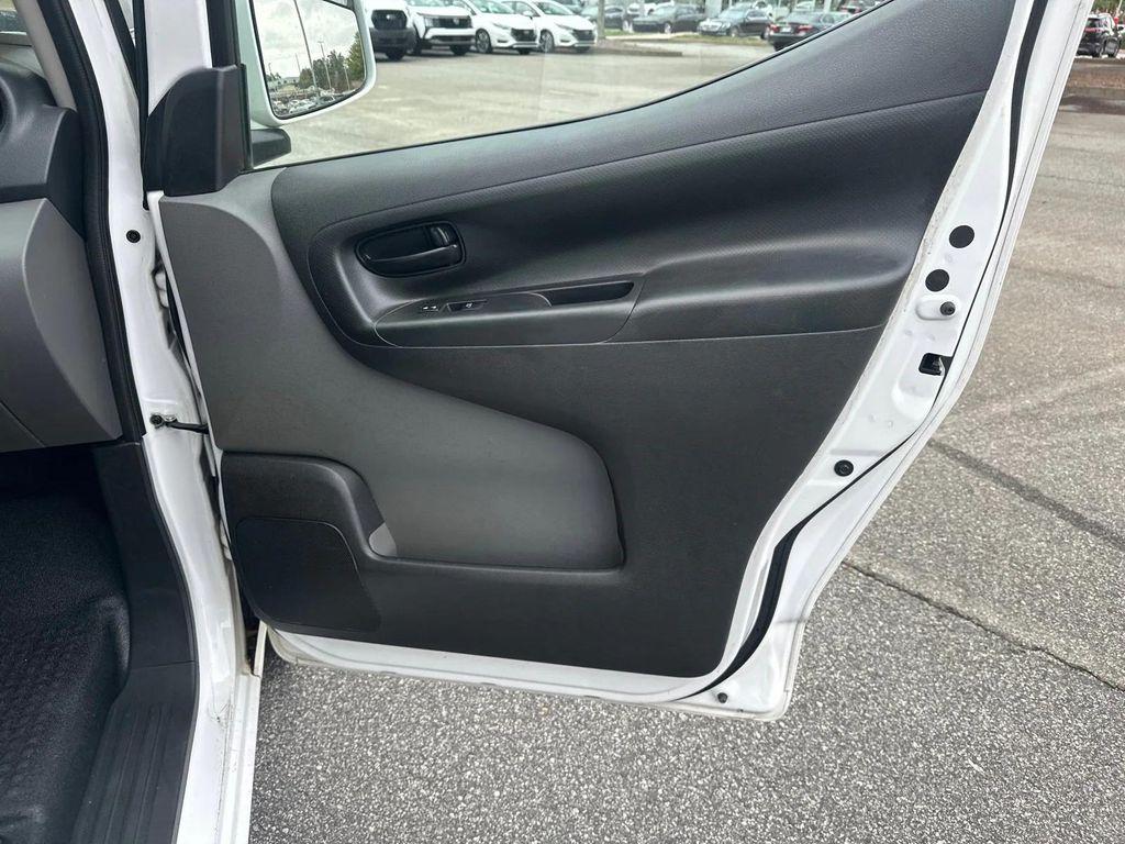used 2019 Nissan NV200 car, priced at $15,488