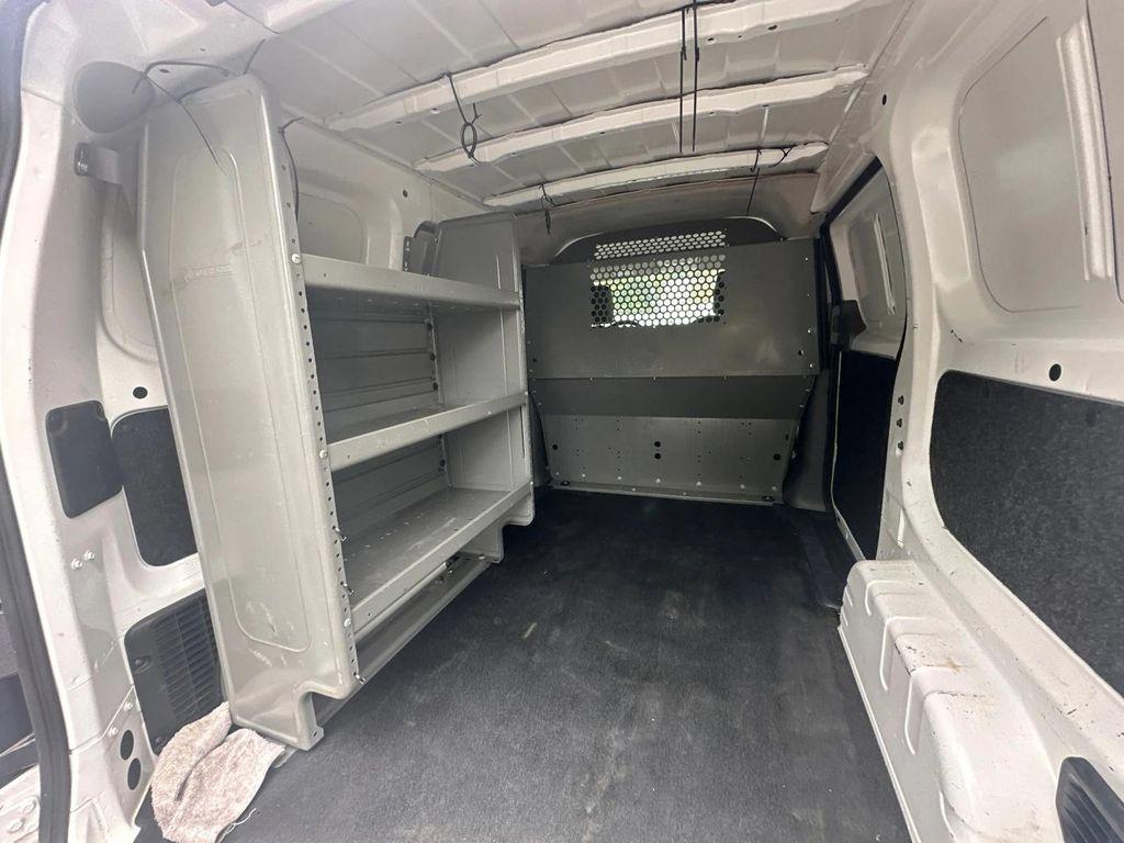 used 2019 Nissan NV200 car, priced at $15,488