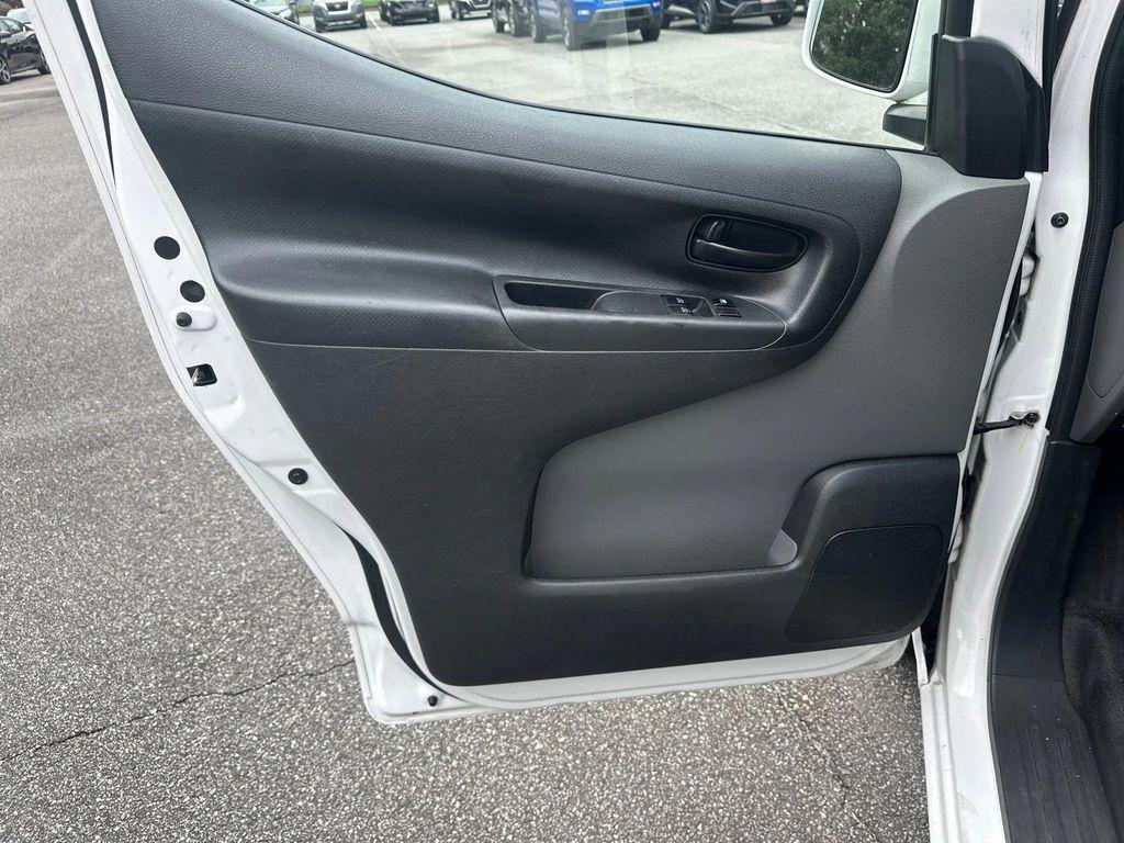 used 2019 Nissan NV200 car, priced at $15,488