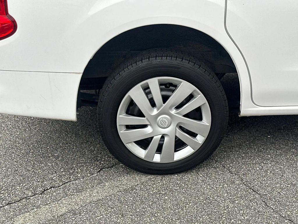 used 2019 Nissan NV200 car, priced at $15,488