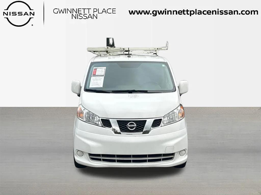 used 2019 Nissan NV200 car, priced at $15,488