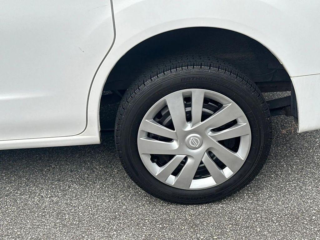 used 2019 Nissan NV200 car, priced at $15,488