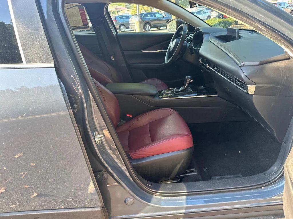 used 2024 Mazda CX-30 car, priced at $22,296