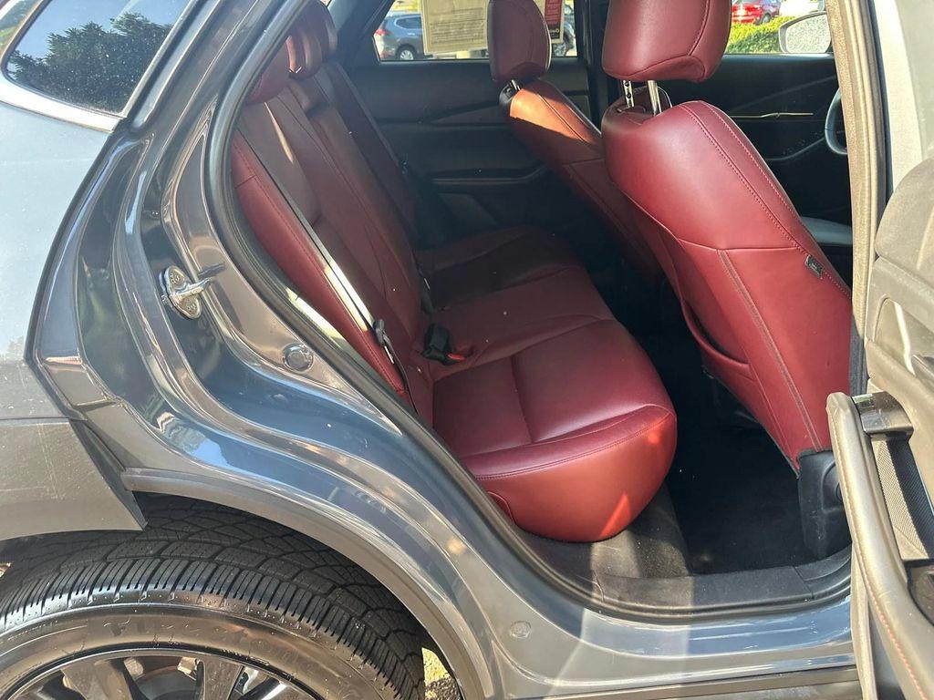 used 2024 Mazda CX-30 car, priced at $22,296